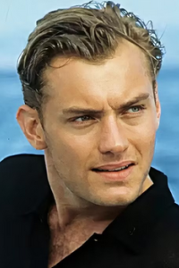 Talented Mr. Ripley, The [Jude Law]